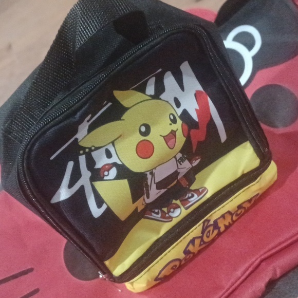 Pokemon MINI Tote - Picture 8 of 8